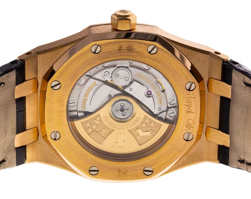 Audemars Piguet Royal Oak 15300OR.OO.D002CR.01